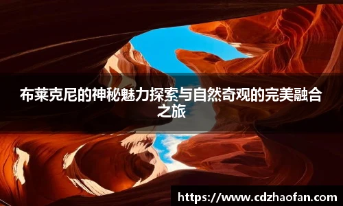 布莱克尼的神秘魅力探索与自然奇观的完美融合之旅